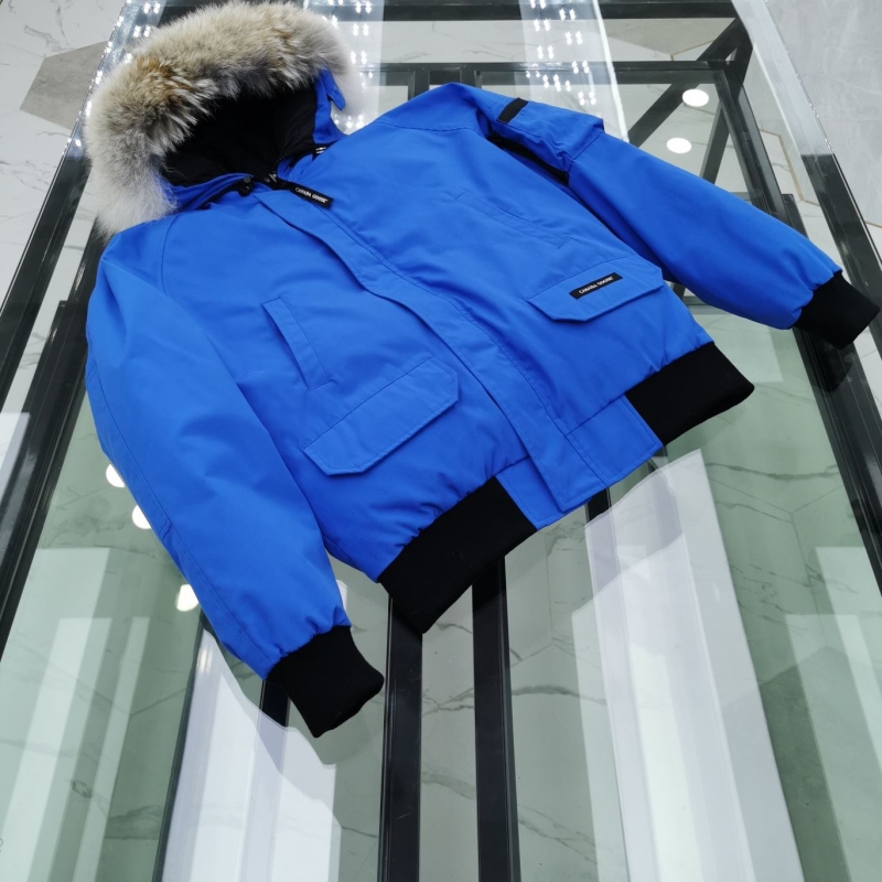 Moncler Down Coat